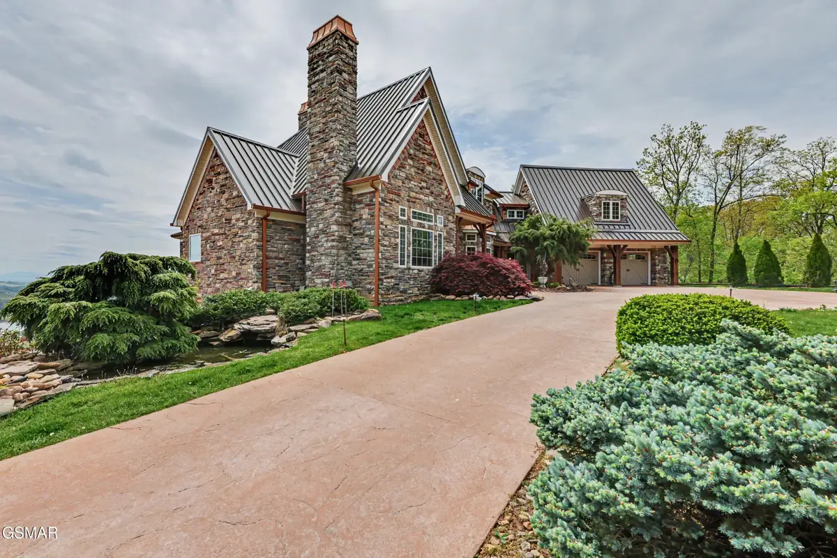 498 Proffitt Ridge Road, Mooresburg, TN 37811 - #1