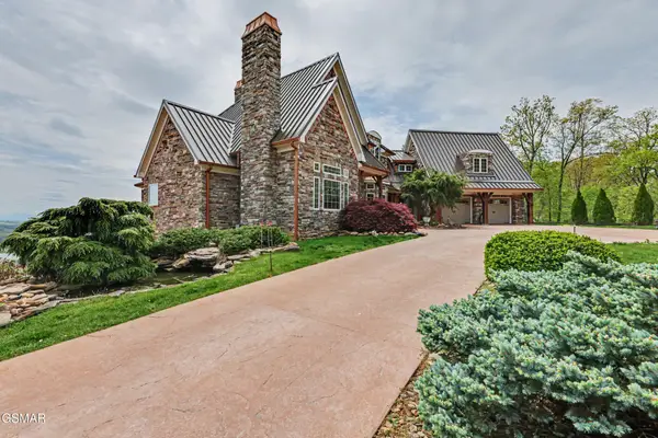 498 Proffitt Ridge Rd, Mooresburg, TN 37811