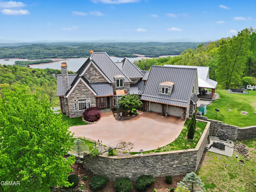 498 Proffitt Ridge Road, Mooresburg, TN 37811 - #2
