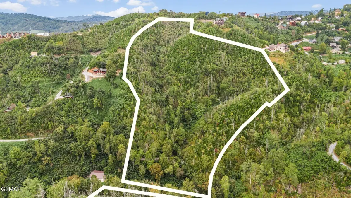 0 Garrison Way, Gatlinburg, TN 37738 - #1
