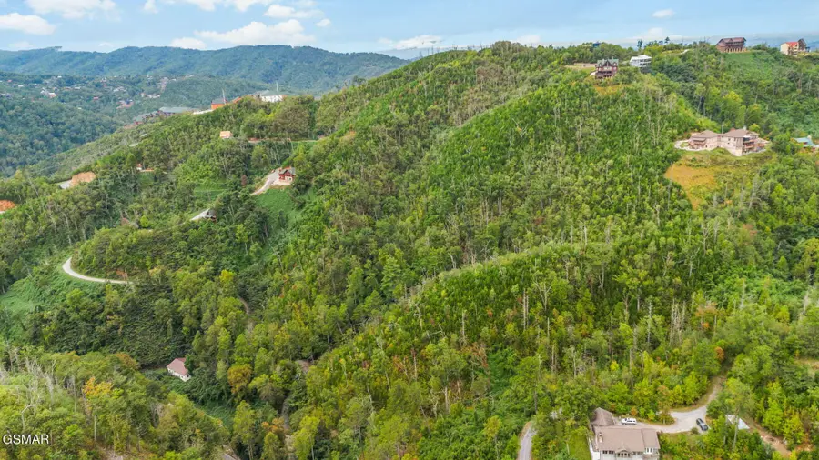 0 Garrison Way, Gatlinburg, TN 37738 - #3