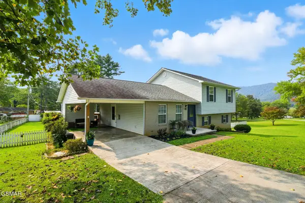306 Eastwood Drive, La Follette, TN 37766