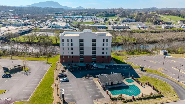 1410 Hurley Drive #UNIT 502, Sevierville, TN 37862