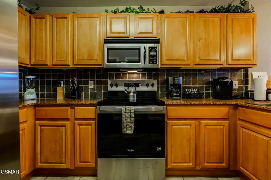 1410 Hurley Drive #UNIT 502, Sevierville, TN 37862 - #3