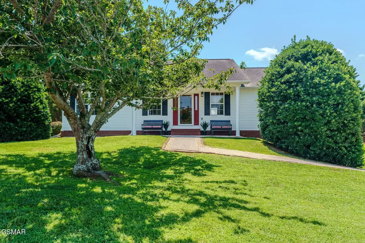 2158 Murphys Chapel Drive, Sevierville, TN 37876 - #1