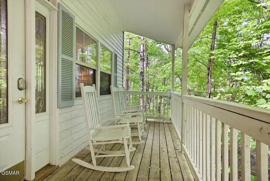4340 Lakeshore Avenue, Sevierville, TN 37876 - #3
