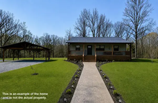 901 Nibor Way, Newport, TN 37821