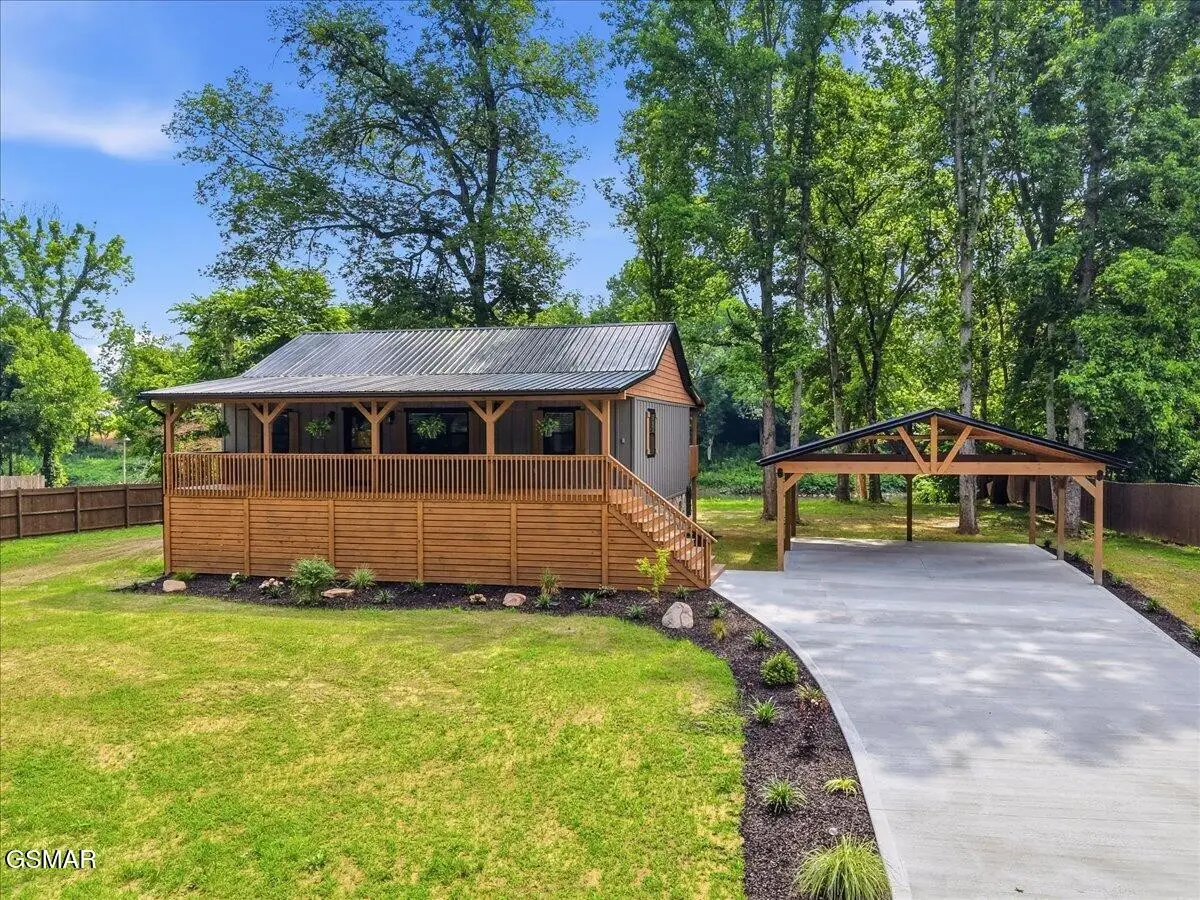 1485 River Chase Way, Newport, TN 37821 - #1