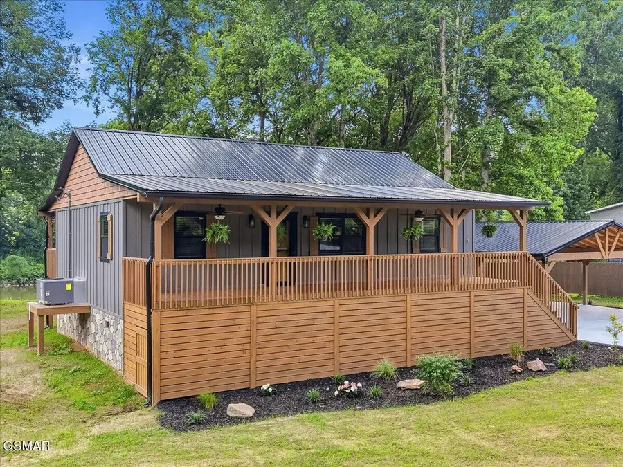 1485 River Chase Way, Newport, TN 37821 - #3