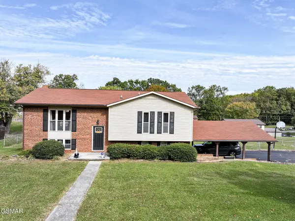 2405 Southern Drive, Morristown, TN 37814