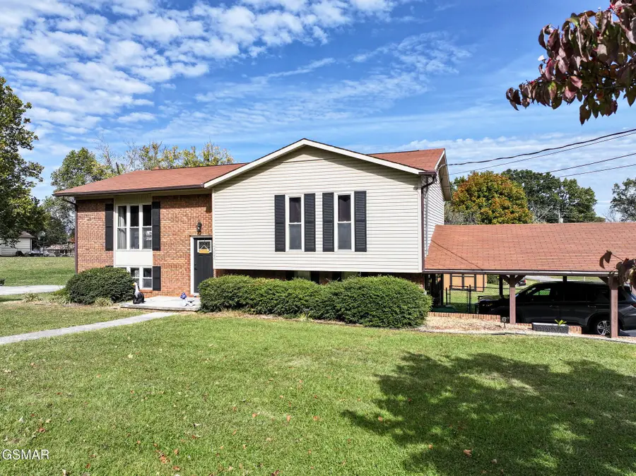 2405 Southern Drive, Morristown, TN 37814 - #2