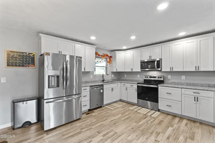 2405 Southern Drive, Morristown, TN 37814 - #3