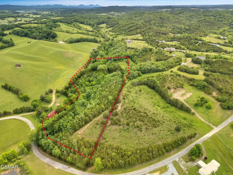 335 Oakwood Road, Midway, TN 37809 - #2