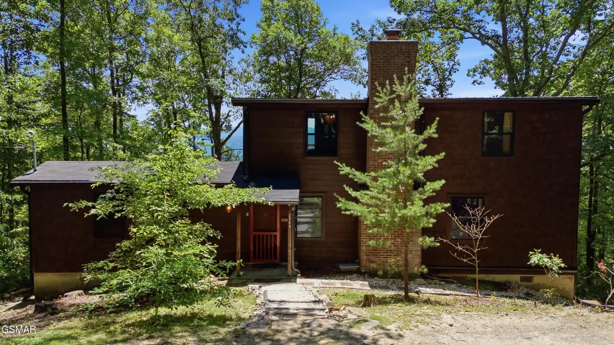 2749 E End Road, Sevierville, TN 37876 - #1