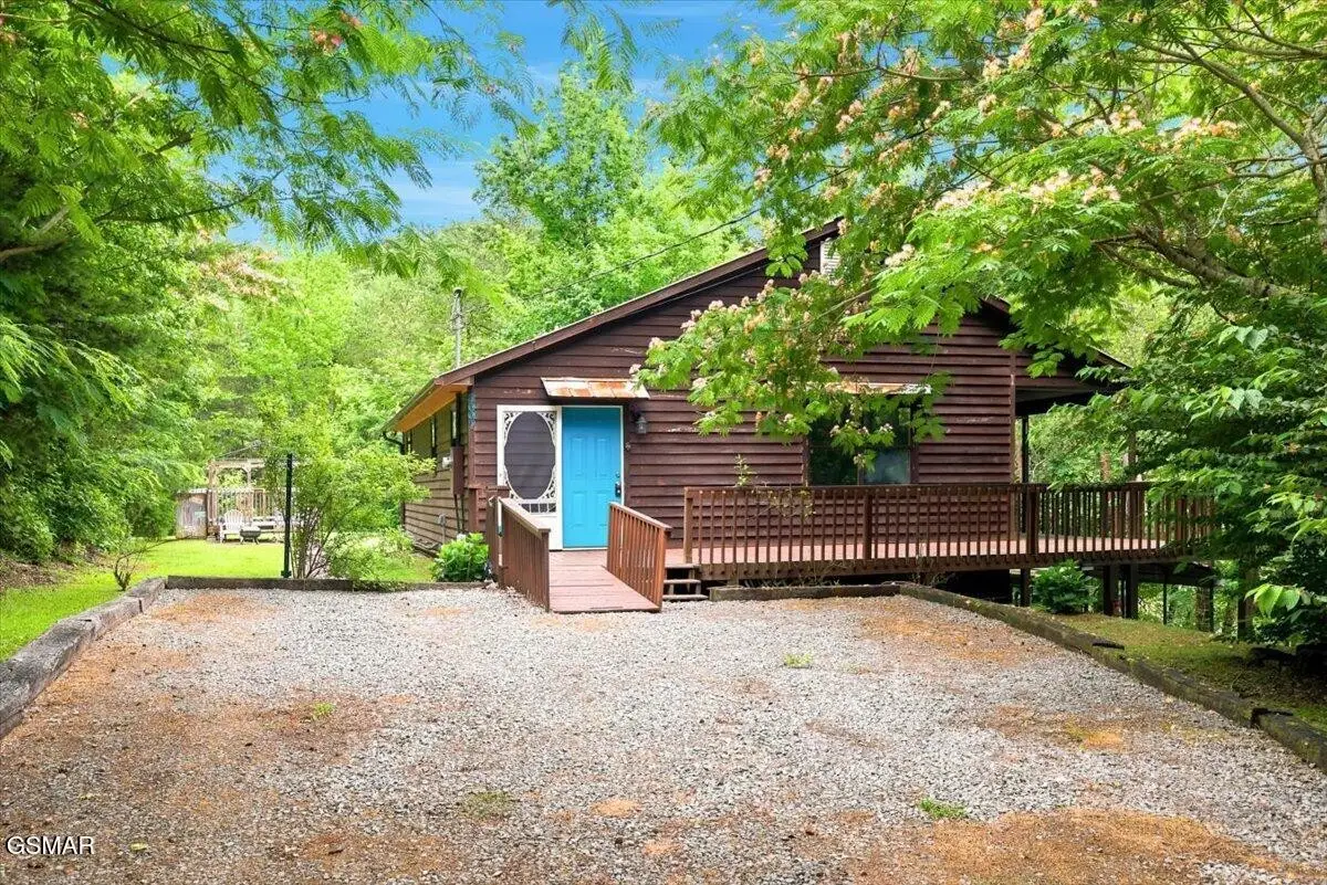 3007 Winding Way, Cosby, TN 37722 - #1