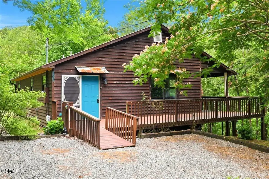 3007 Winding Way, Cosby, TN 37722 - #2