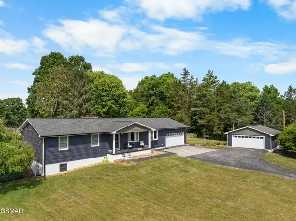 4631 Mccloud Road, Knoxville, TN 37938