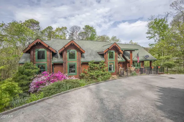 3123 Rocking Chair Lane, Sevierville, TN 37862