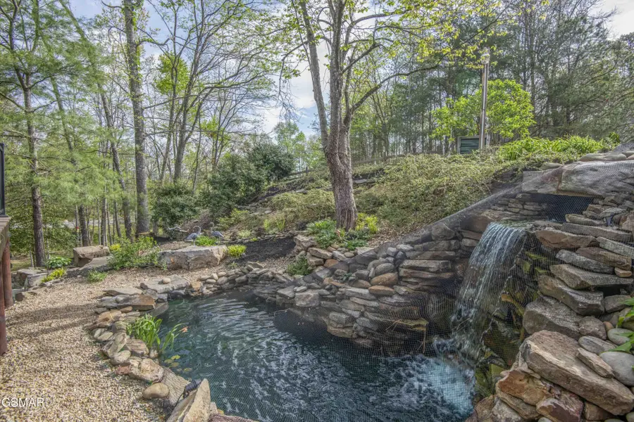 3123 Rocking Chair Lane, Sevierville, TN 37862 - #2