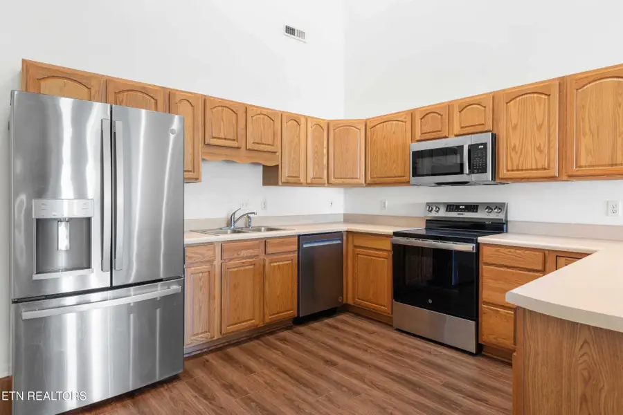 5290 Avery Woods Lane, Knoxville, TN 37921 - #3