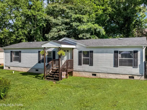 3817 Cate Ave, Knoxville, TN 37919