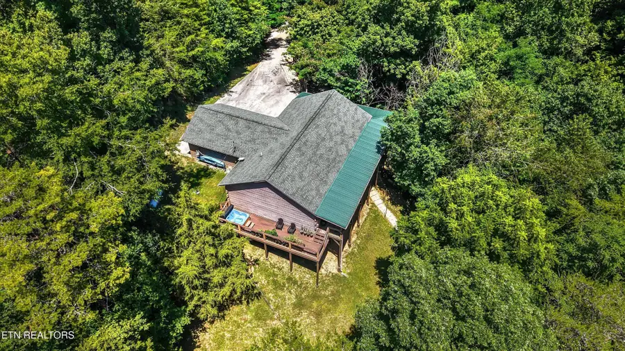 288 Panther Creek Road, Sevierville, TN 37876 - #2
