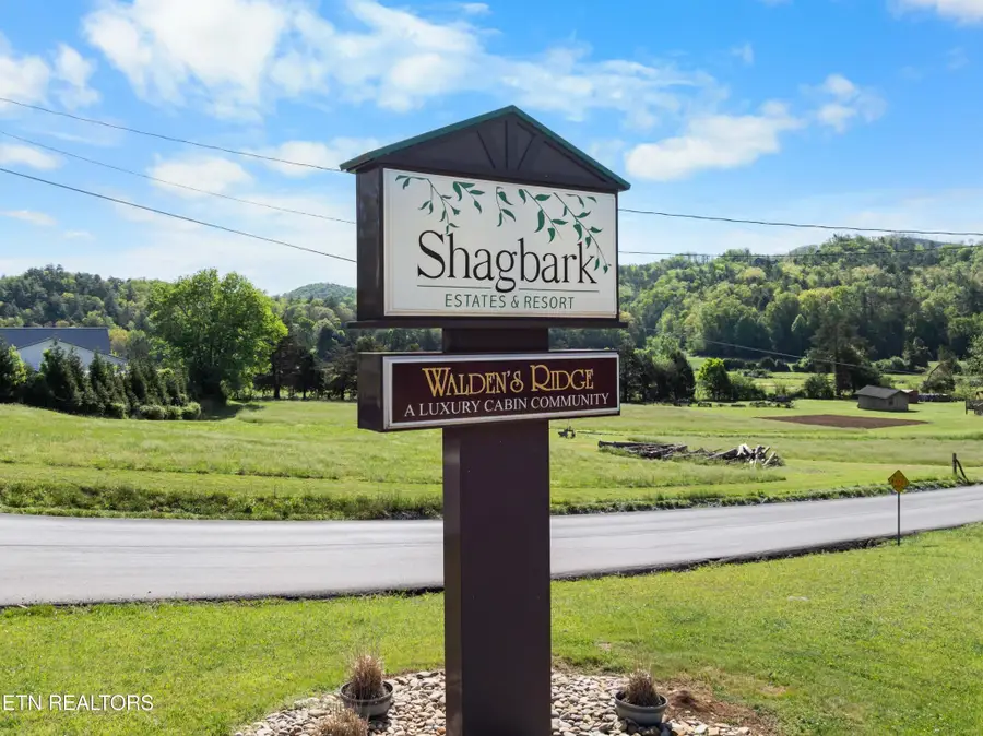 10 Sunset Rd, Sevierville, TN 37862 - #2