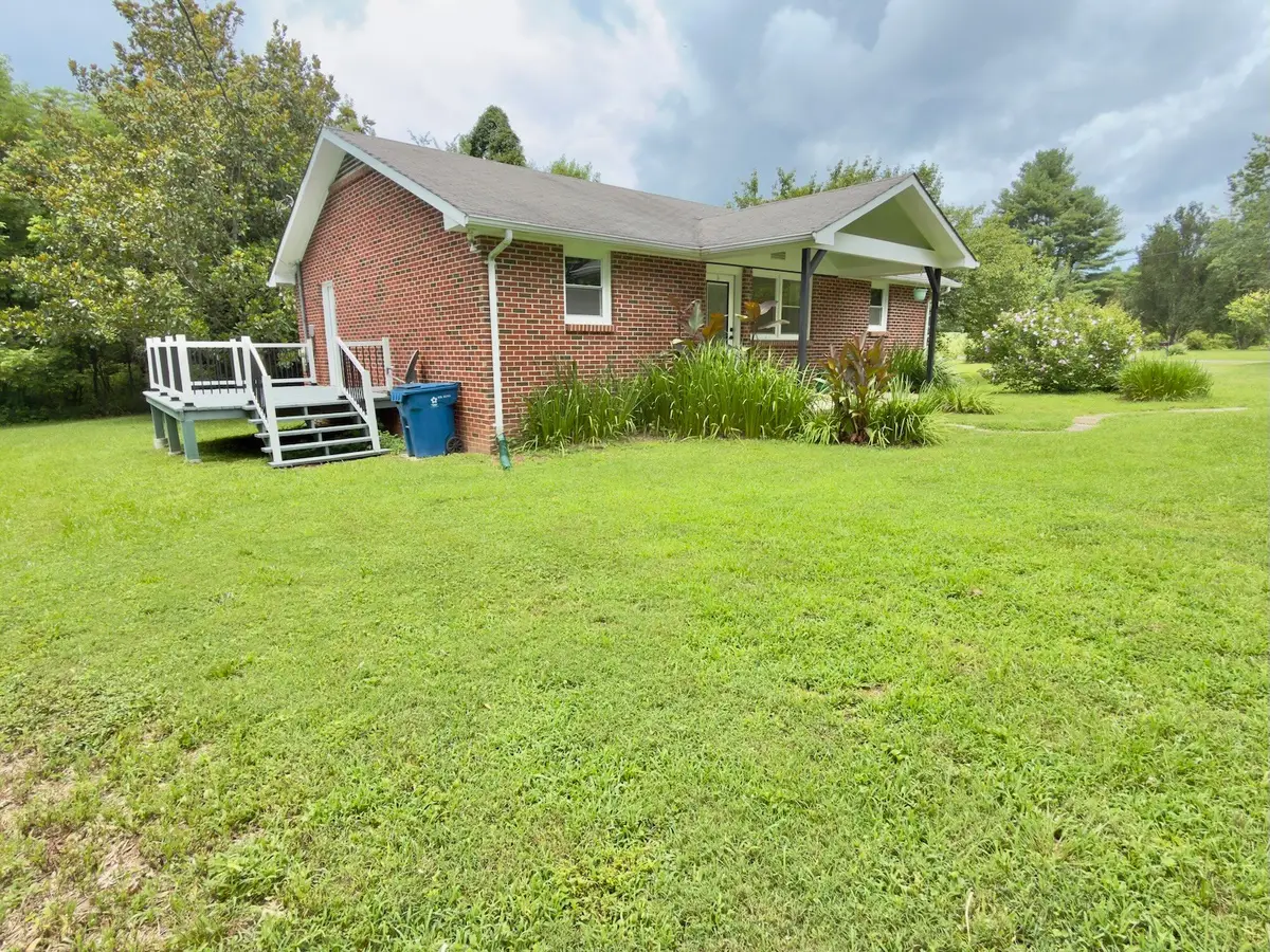 804 Todd Rd, Woodbury, TN 37190 - #1