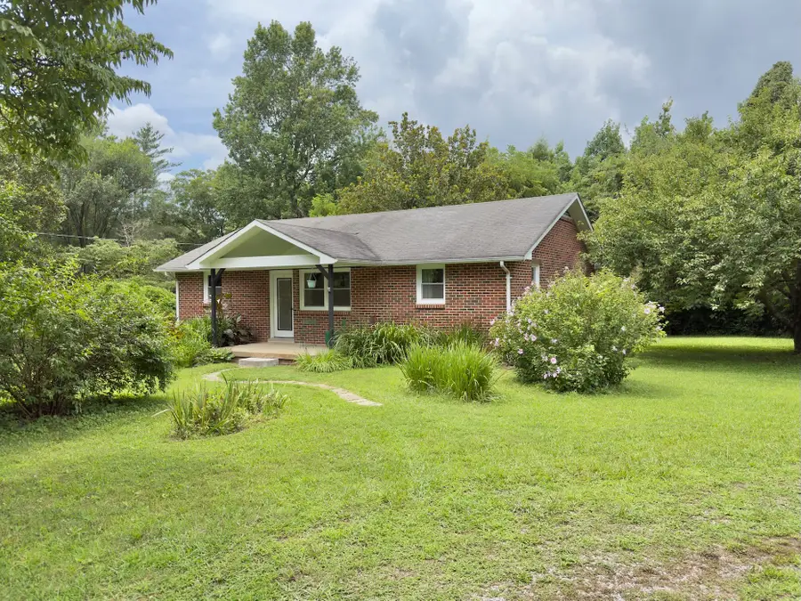 804 Todd Rd, Woodbury, TN 37190 - #3