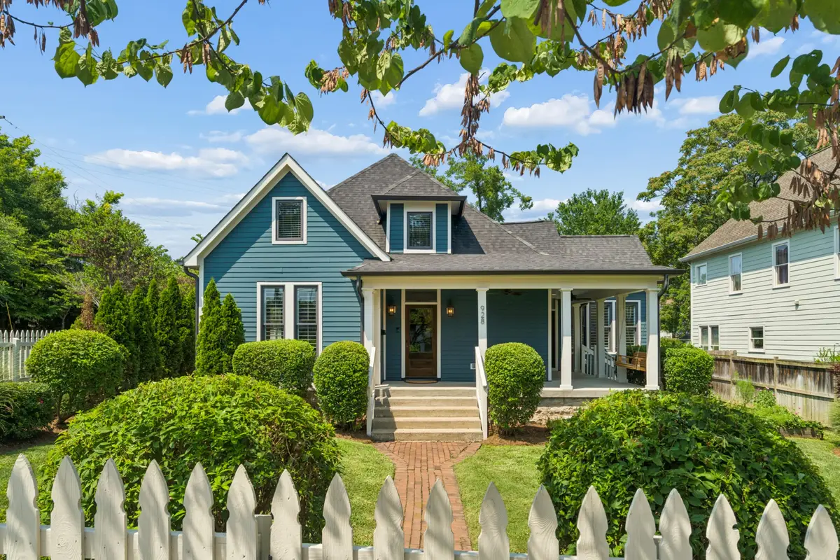 928 Montrose Ave, Nashville, TN 37204 - #1