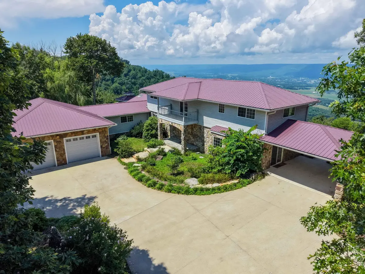 1981 Porch Rock Road, Pikeville, TN 37367 - #1