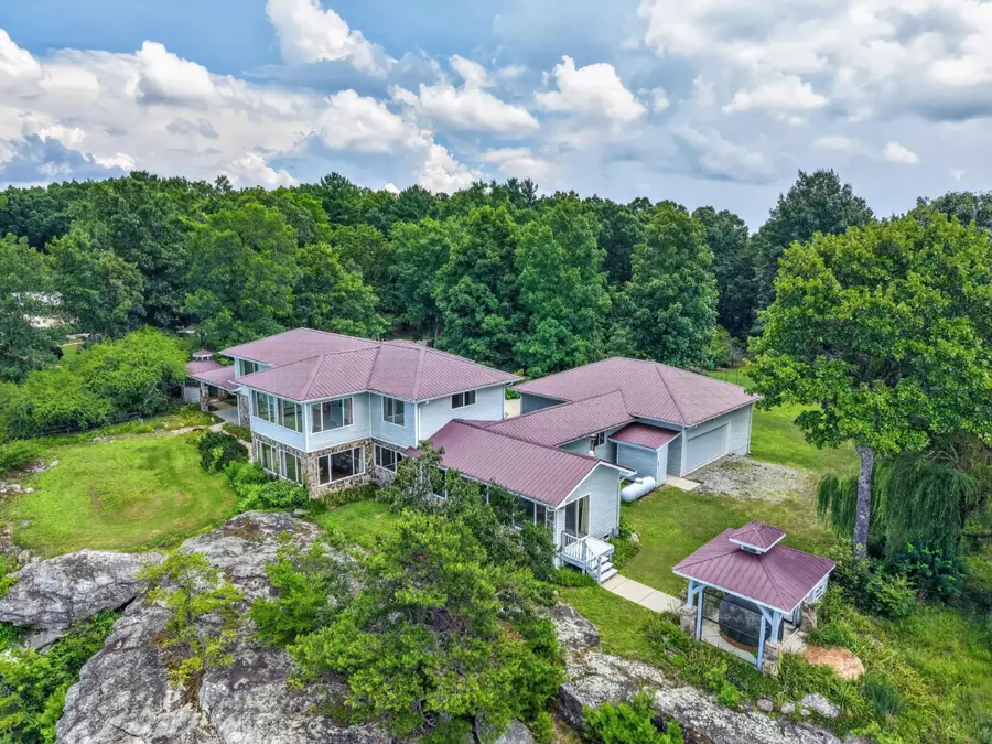 1981 Porch Rock Road, Pikeville, TN 37367 - #2