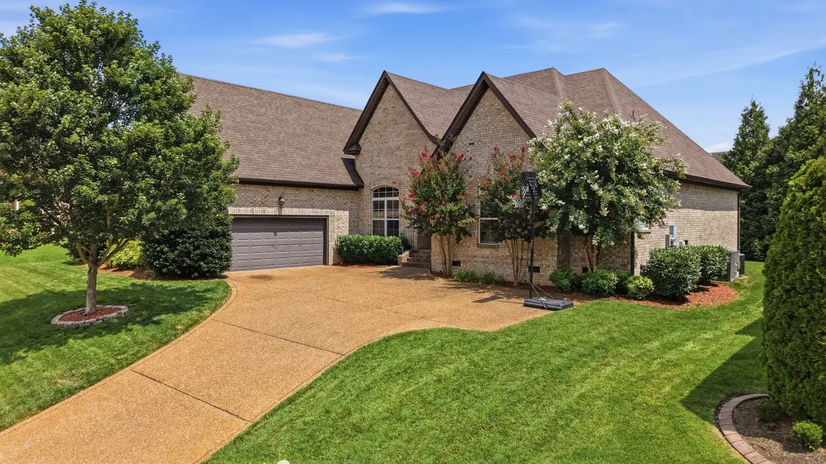 121 Saranac Trl, Hendersonville, TN 37075 - #1