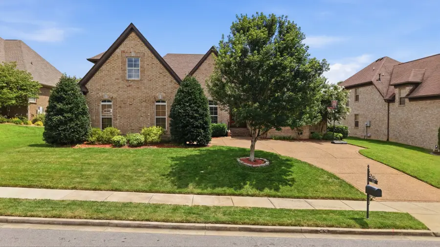 121 Saranac Trl, Hendersonville, TN 37075 - #3
