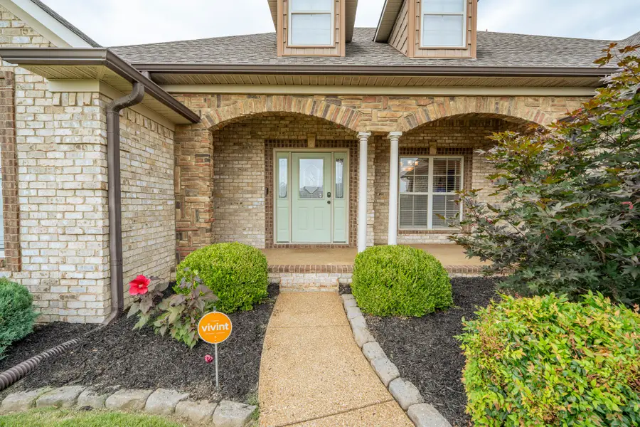 55 Hemingway Cv, Jackson, TN 38305 - #2