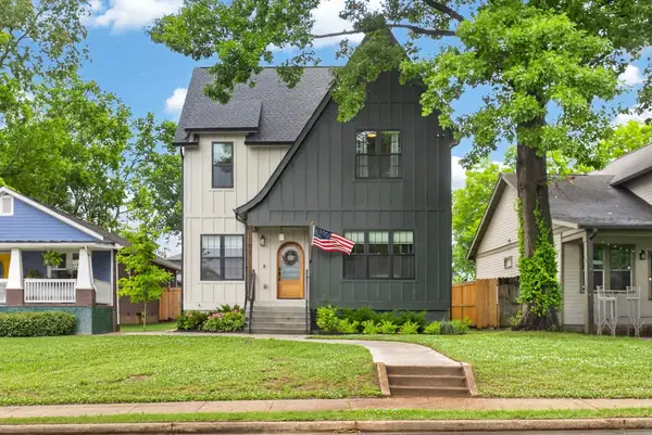 1106 N 6th St, Nashville, TN 37207