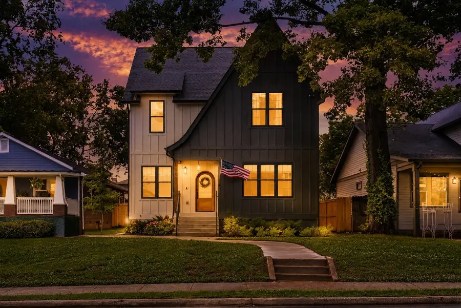 1106 N 6th St, Nashville, TN 37207 - #2