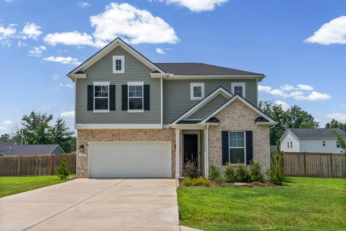 707 Chestnut Bend, Dickson, TN 37055 - #1