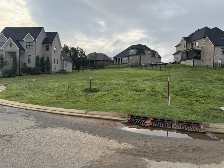 102 Wherry Ct, Hendersonville, TN 37075 - #2