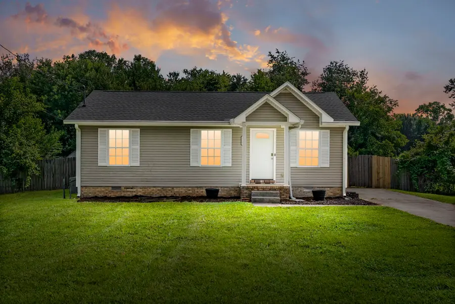 250 Hugh Hunter Rd, Oak Grove, KY 42262 - #3