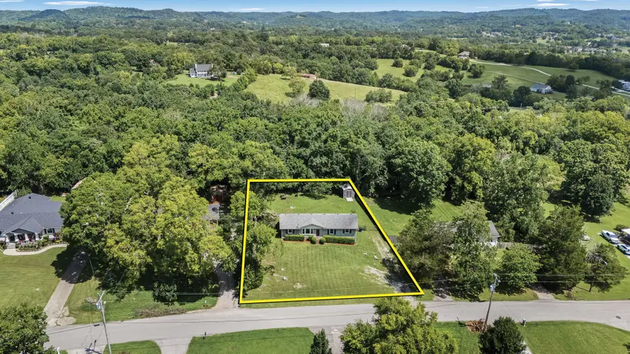 710 Elba Dr, Goodlettsville, TN 37072 - #2