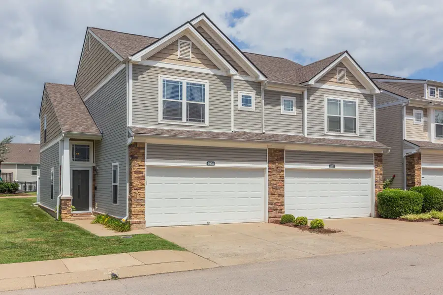 1055 Somerset Springs Dr, Spring Hill, TN 37174 - #2