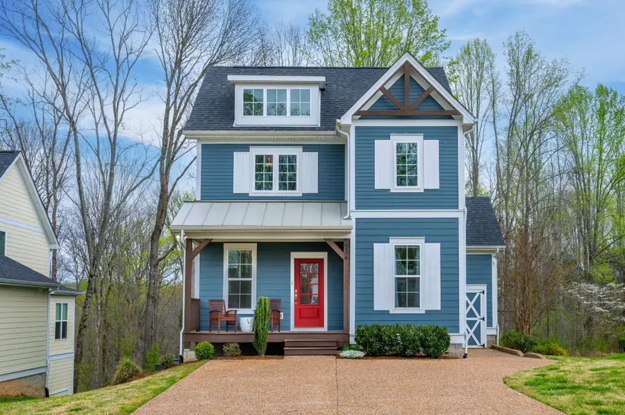534 Evans Dr, Tullahoma, TN 37388 - #2
