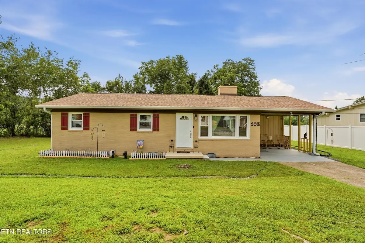 103 Independence Lane, Oak Ridge, TN 37830 - #1
