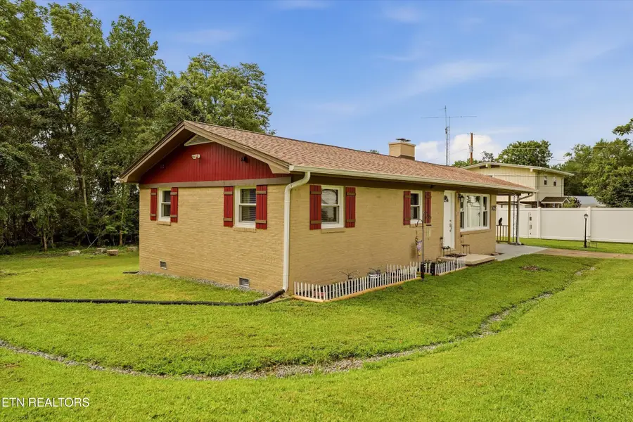 103 Independence Lane, Oak Ridge, TN 37830 - #3
