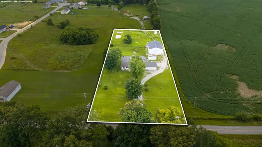 4475 Butler Rd, Hopkinsville, KY 42240 - #2