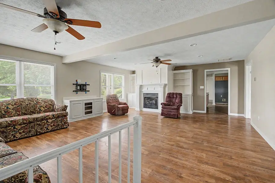4475 Butler Rd, Hopkinsville, KY 42240 - #3