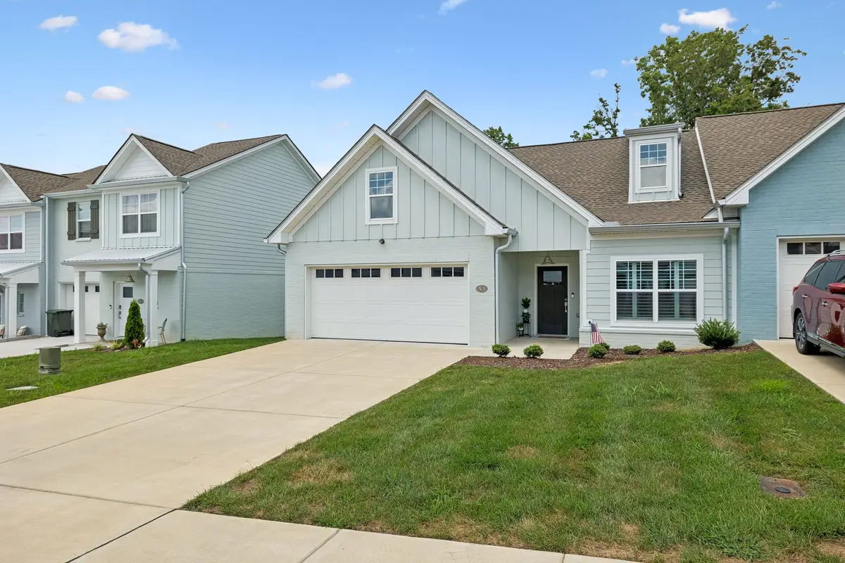 1144 Lock 4 Rd #A1, Gallatin, TN 37066 - #1