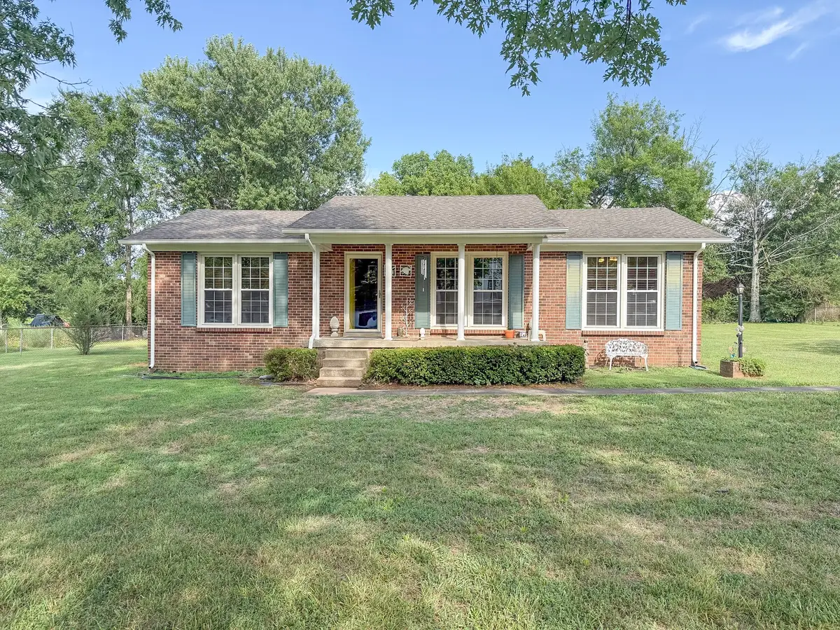 3741 Barfield Crescent Rd, Murfreesboro, TN 37128 - #1