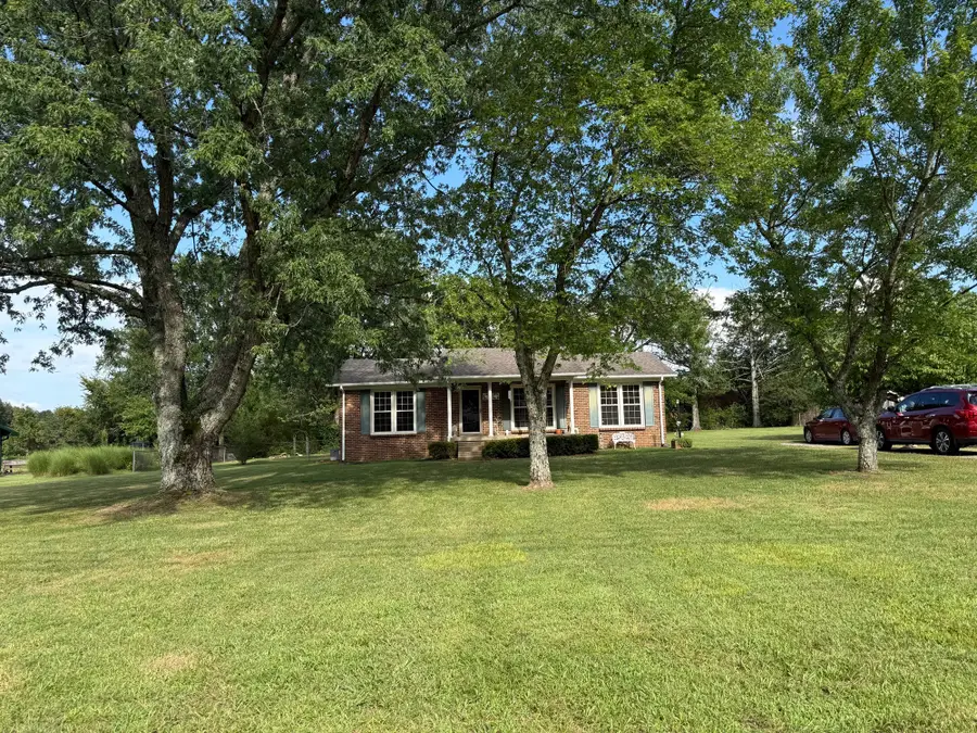 3741 Barfield Crescent Rd, Murfreesboro, TN 37128 - #2